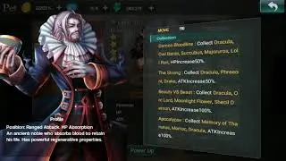 Ragnarok Rush - Pet Collections