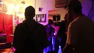 Mock Media - Madness (Live @ Vault Skateboards)