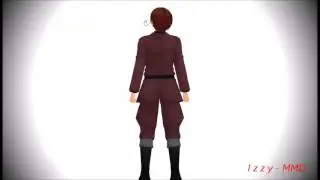 [ MMD || Hetalia ] It Has Begun