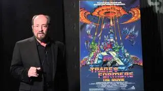 Kickstarter promo by Ron Friedman