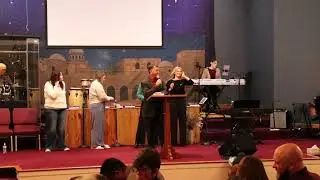 Emmanuel: God With Us | LIVE!
