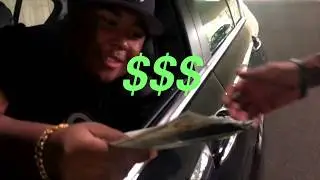 DJ SwanQo Pays $3,000 to DJ Neptoon After Losing A Bet
