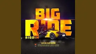 Big Ride (Roadmix)