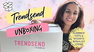 Trendsend July 2020 Summer&rsquo;s Best PLUS 20% OFF & $1 Style Fee When You Sign Up