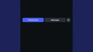 #followback