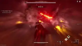Heartseeker No Damage Run [Abyss Challenge]