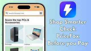 PriceFox AI 🦊 | Find the BEST Deals & Discounts on Any Shopping Website! 💰🔥