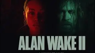 Lobosgoloco plays Alan Wake 2