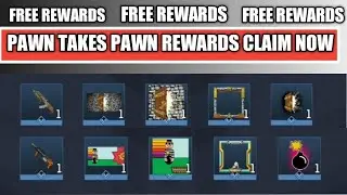 EASTER EGG SOLVED IN COD MOBILE | PAWN TAKES PAWN REWARDS IN CALL OF DUTY | CALL OF DUTY |JB HUNTERS