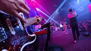 Goodbye Yesterday - Elevation Rhythm (Guitar Cam)