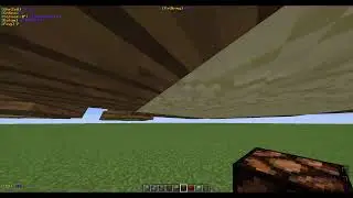 ➟ ┃ Baustream &bull; Lobby fertig bauen &bull; PxlDev