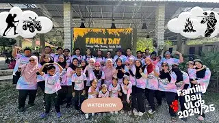 FAMILY DAY COMPANY DI CANOPY VILLA
