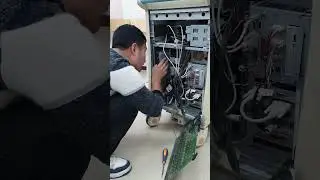 Ultrasound Device Adjustment | UZI Qurilmasini Sozlash | Настройка УЗИ аппарата