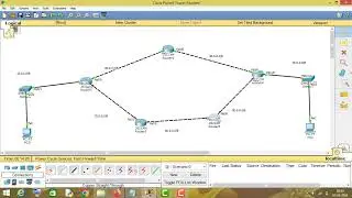 RIP Routing Protocol in Cisco Packet Tracer | CCNA Tutorial 2