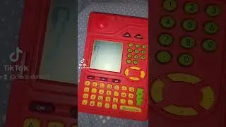 who else had the Pokemon Pokedex? #pokemon #pokedex #toy #vintage #nostalgia #nostalgic