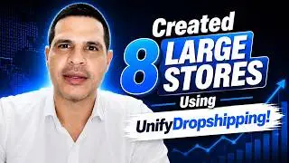 Hansel Morales | Shopify Expert | Digital Marketing Expert | Mentor