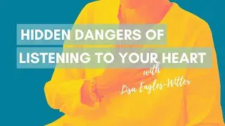 ☠️Hidden Dangers of New Age Spirituality #2: Listen To Your Heart