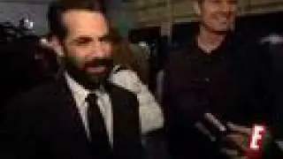 Adrian Pasdar, Greg Grunberg and Jack Coleman interview