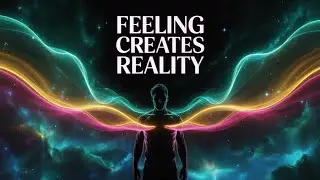Feeling Creates Reality