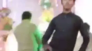 #new Dance NiceMark MULTAN