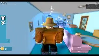Family Guy (RP) Video. #1