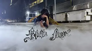 Haiyti - Ghetto Angel