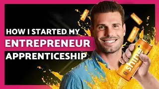 CEO Of Shine Nootropic Opens Up About Entrepreneurship