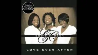 God's Chosen ~ Love Medley