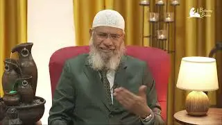 Muslim Girls Posting their Pictures on Social Media - Dr. Zakir Naik