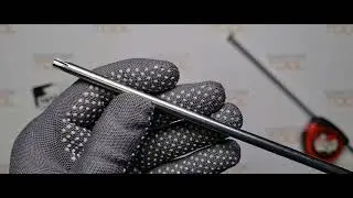 Торцевой ключ Yato TORX с рукояткой t30 арт.YT-05608