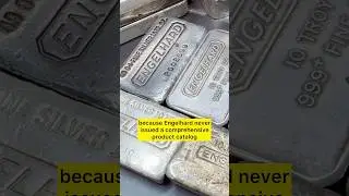 The Secret Site That Tracks Rare Silver Bars