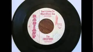 The Creations 
