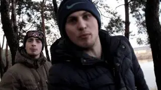 PROMO & Влад Ber(Бер)&ndash;Приглашение на тусу