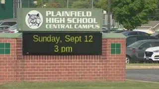 Lawsuit: Plainfield Central H.S. coaches knew about &lsquo;Code Blue&rsquo; hazing