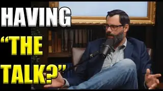 Discount Matt Walsh Wants Parents To Talk To Their Kids About Black People
