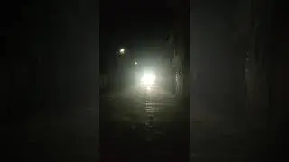 Gold Runway 50x effect