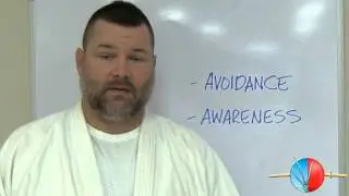 Avoidance and Awareness