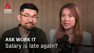 Ask Work It: What can you do if your salary is delayed?