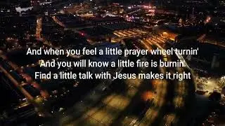 Have a Little Talk with Jesus English Christian song 🎵 ❤ ||I once was lost in sin||Gimis Voice||