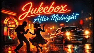 Jukebox After Midnight | 1950s Rockabilly Playlist