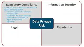 Data Privacy Risk and the Impact on Business