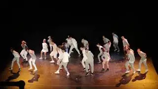 Mint Dance Company at Defining Rhythm 2016
