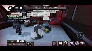 Gigi gameplay (what was tags breathing sound at the end? Tell me if you know in the comments)