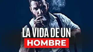 La Lección Más IMPORTANTE Que Un HOMBRE Puede Aprender