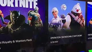 PS5 gpu fail. All games freeze and crash right away. Artifacts on Home Screen