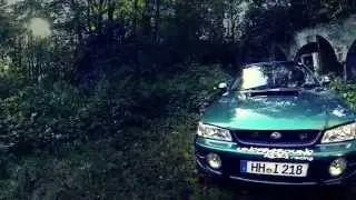 OTP Films   Subaru Teaser
