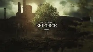 Vyral & Kruelty  - Bioforce