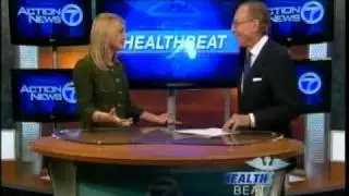 Healthbeat - Longevity in your Genes