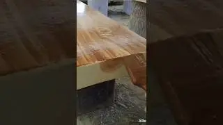 Wood scam alert 🤯