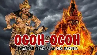 OGOH OGOH - DARK SHADOWS IN HUMANITY